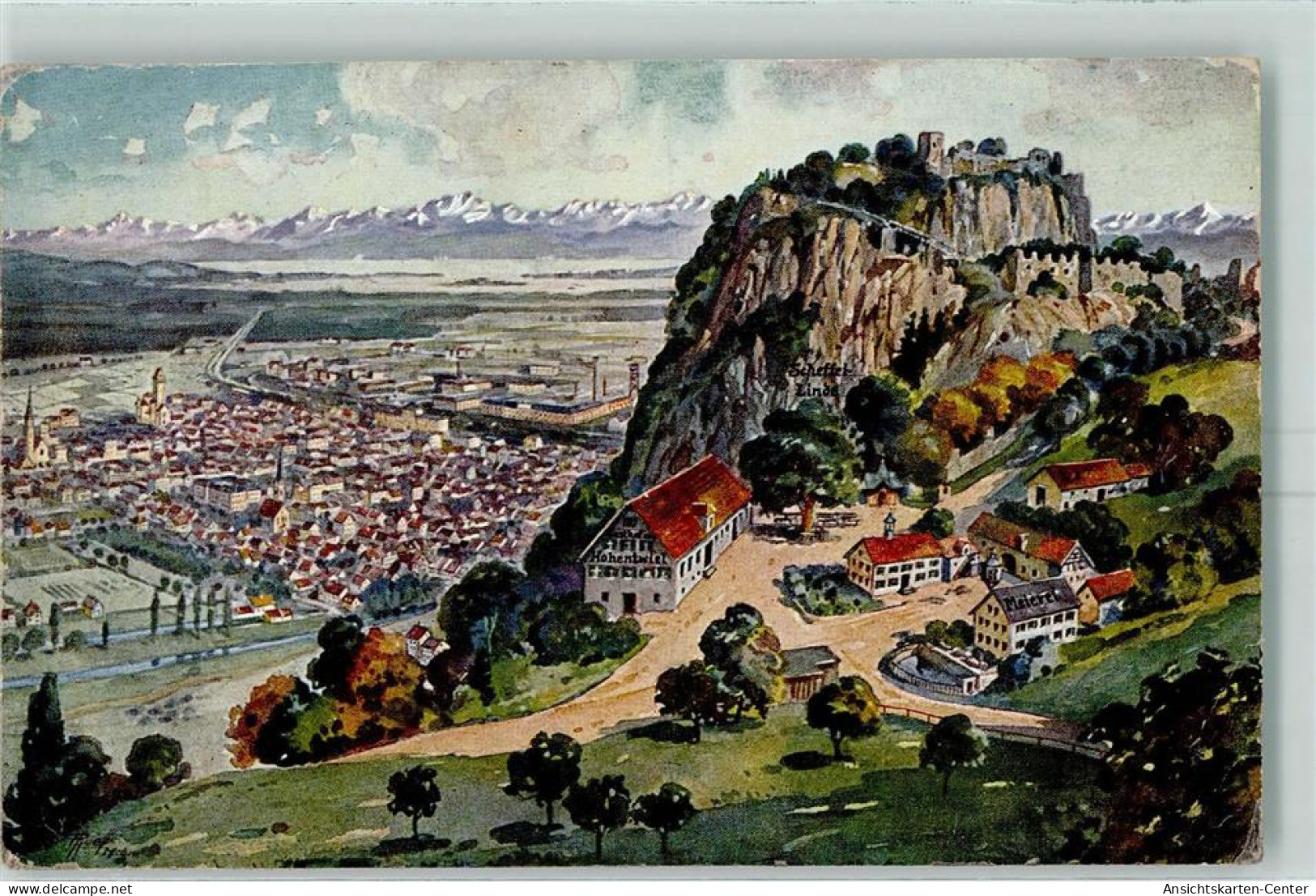 10338300 - Singen Hohentwiel