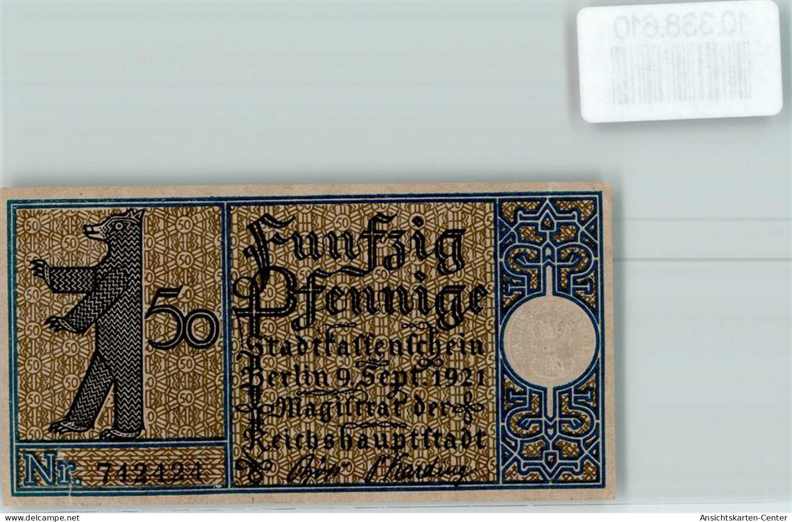 10338610 - Schoeneberg