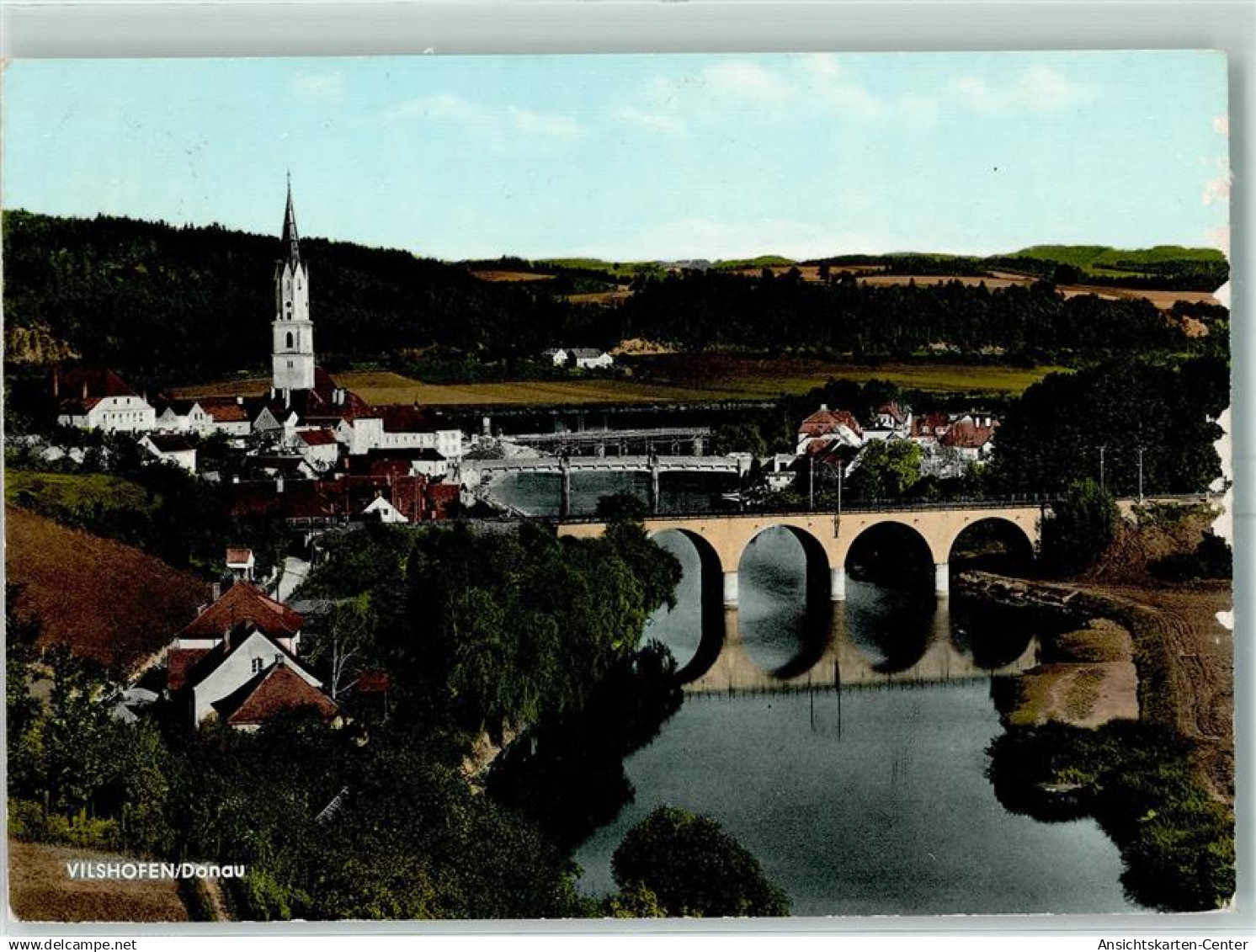 10338785 - Vilshofen an der Donau