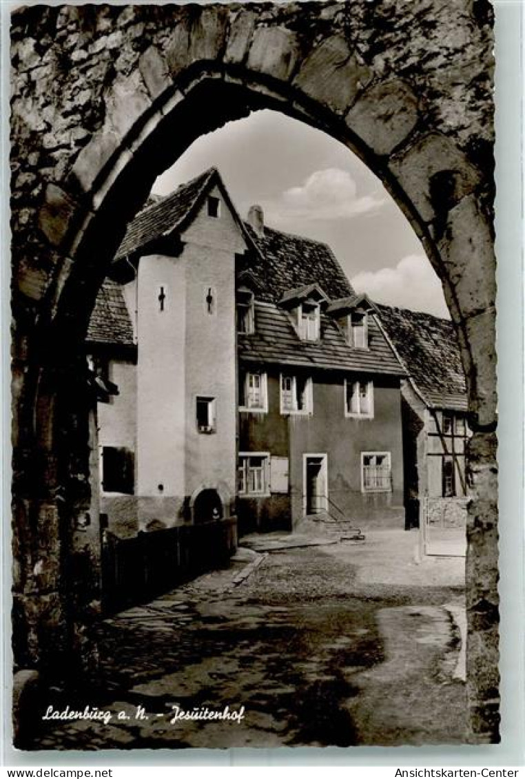 10339006 - Ladenburg