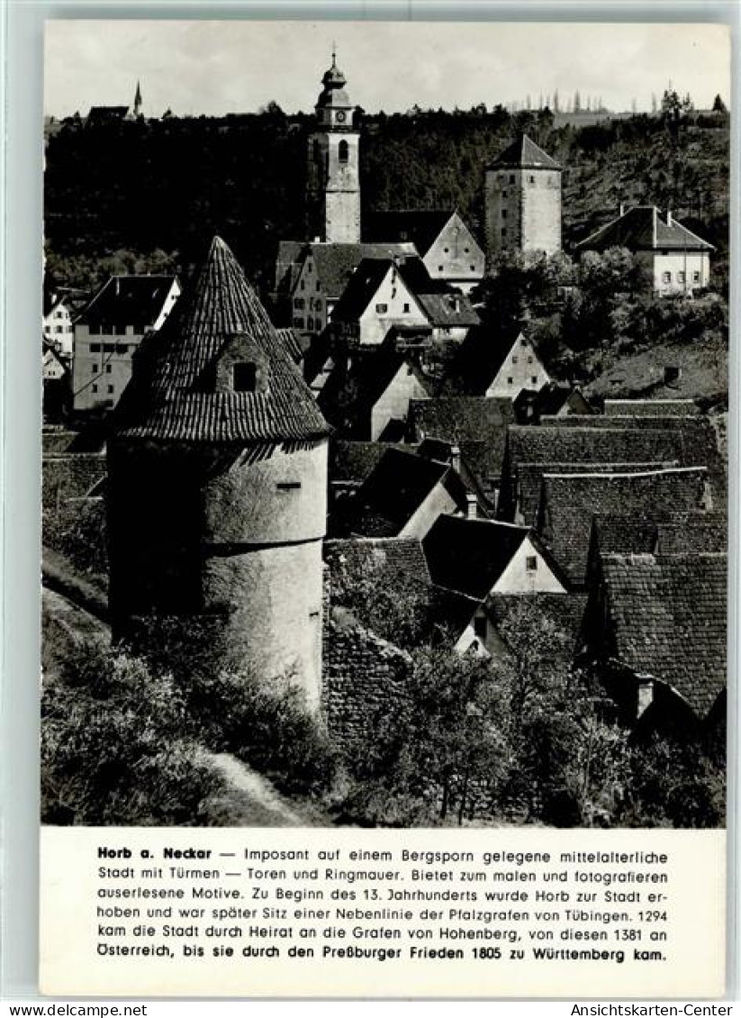 10339357 - Horb am Neckar