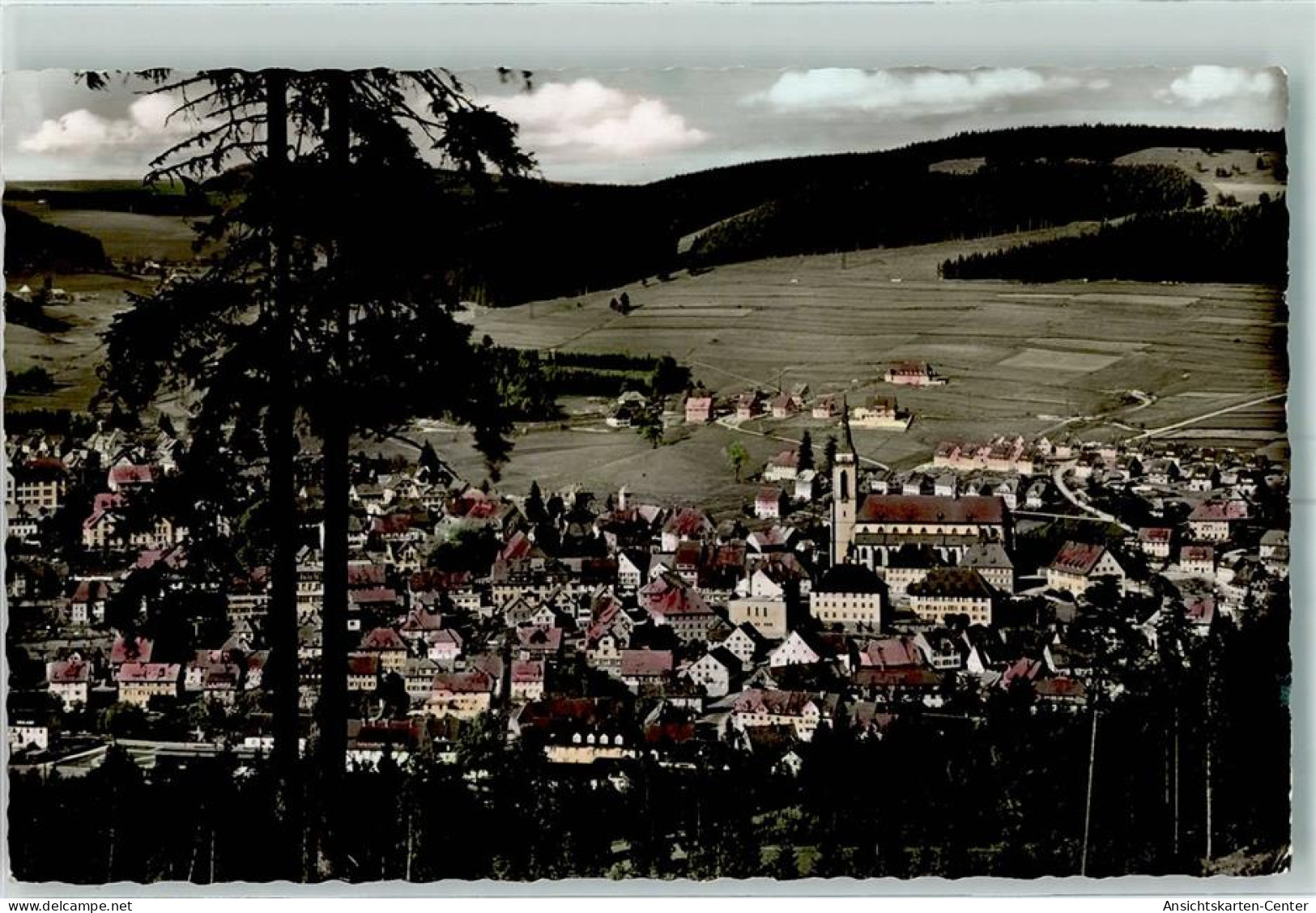 10340346 - Neustadt Titisee-Neustadt