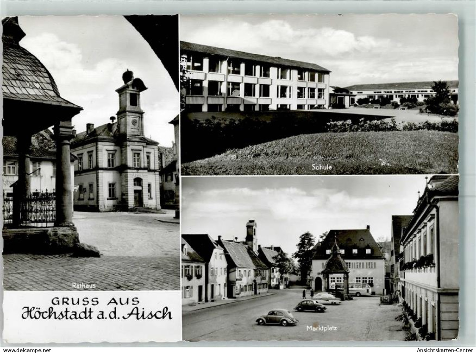 10341947 - Hoechstadt a d Aisch