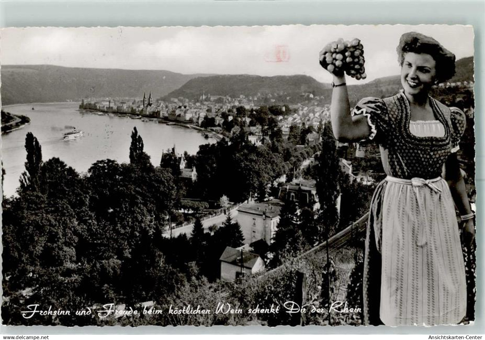 10342784 - Boppard , Rhein