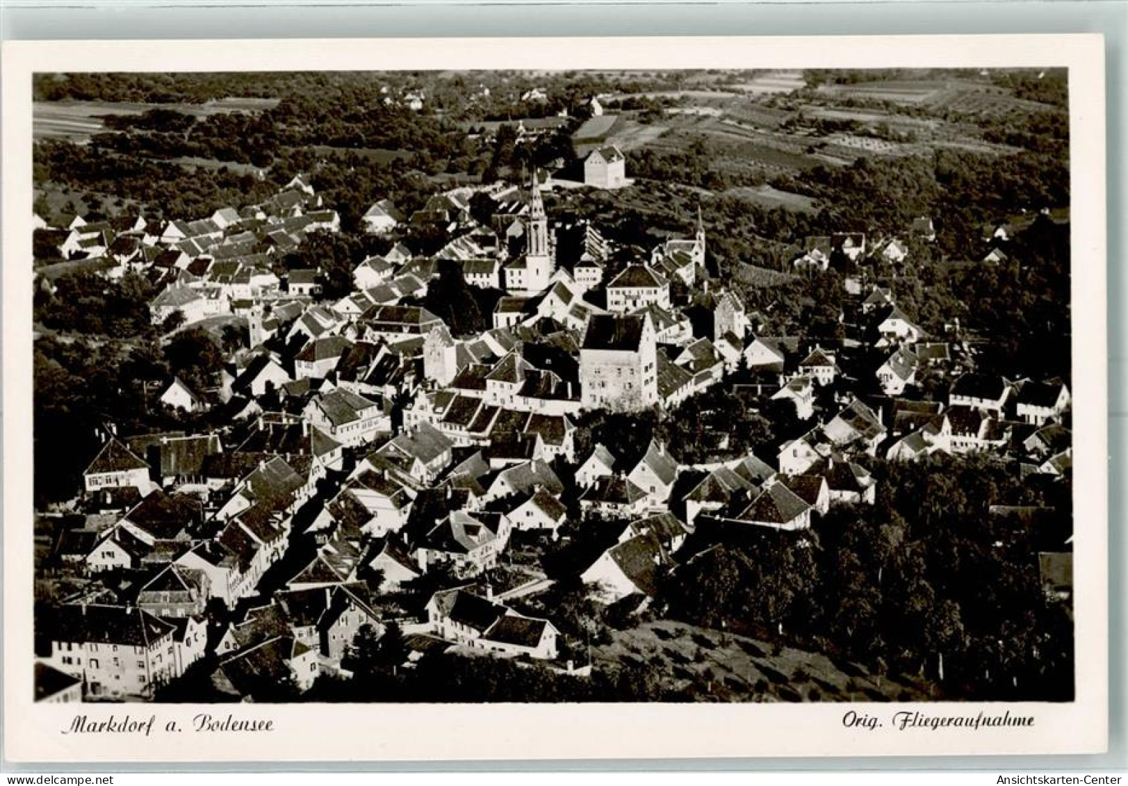 10343400 - Markdorf , Baden