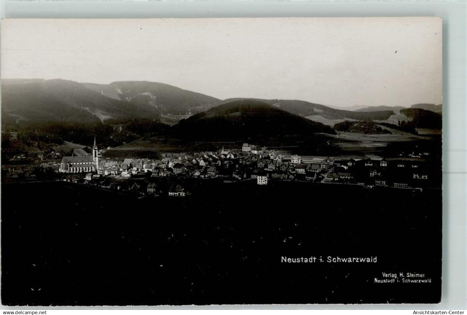 10343685 - Neustadt Titisee-Neustadt