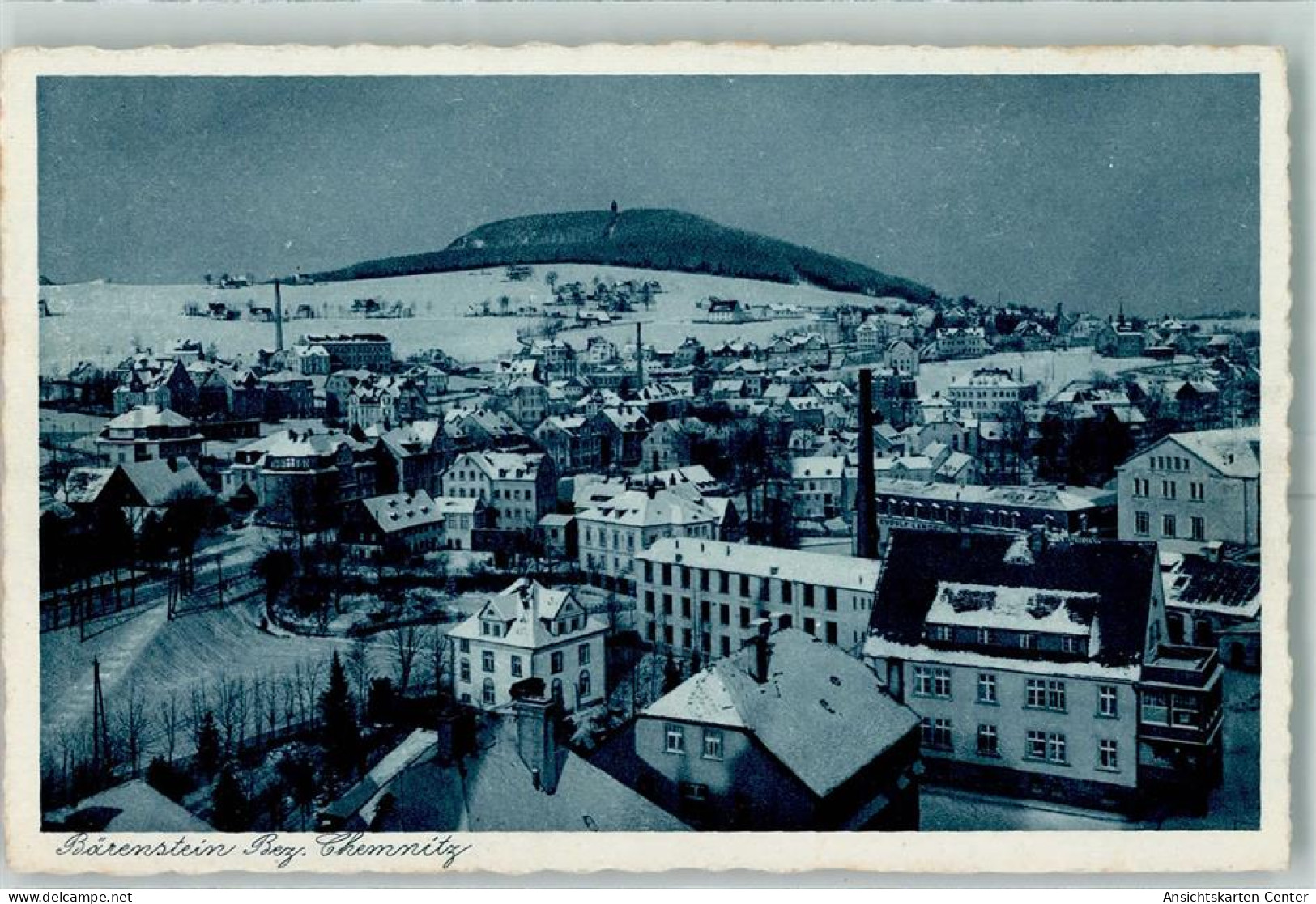 10344076 - Baerenstein , Osterzgeb