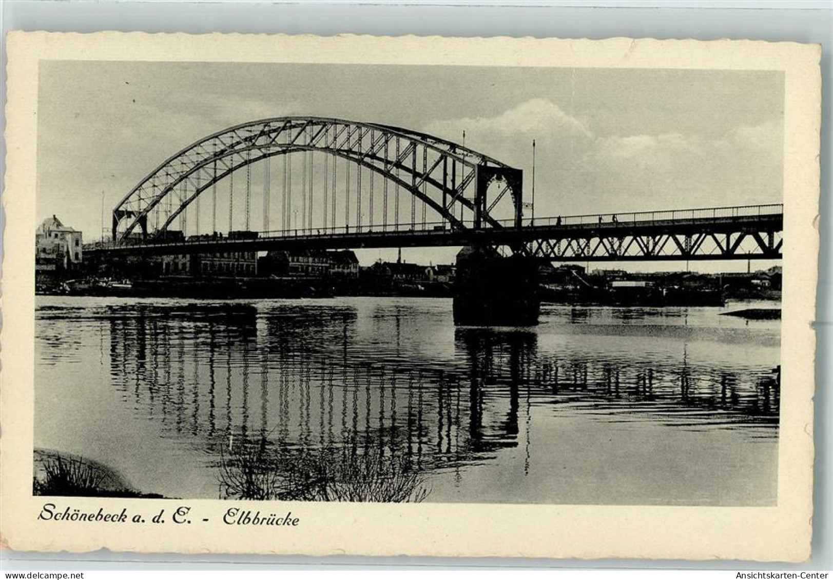 10345112 - Schoenebeck Elbe