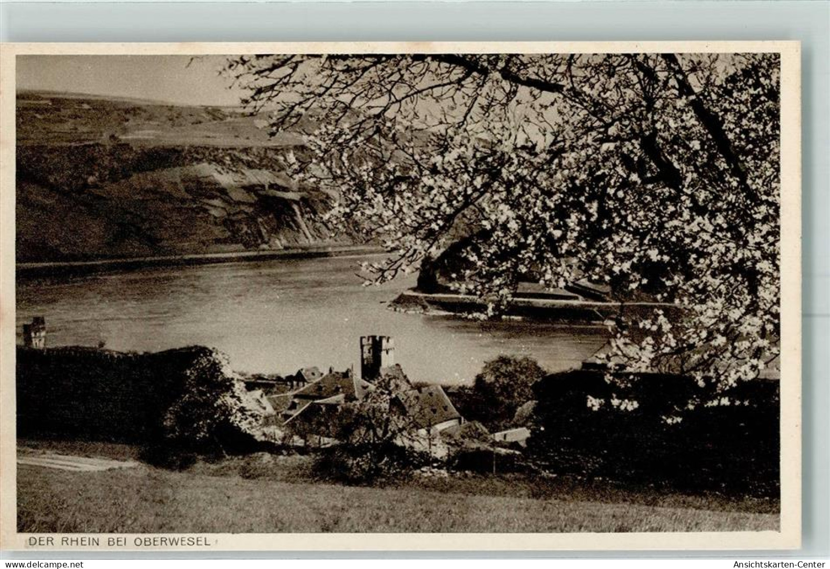 10345138 - Oberwesel , Rhein