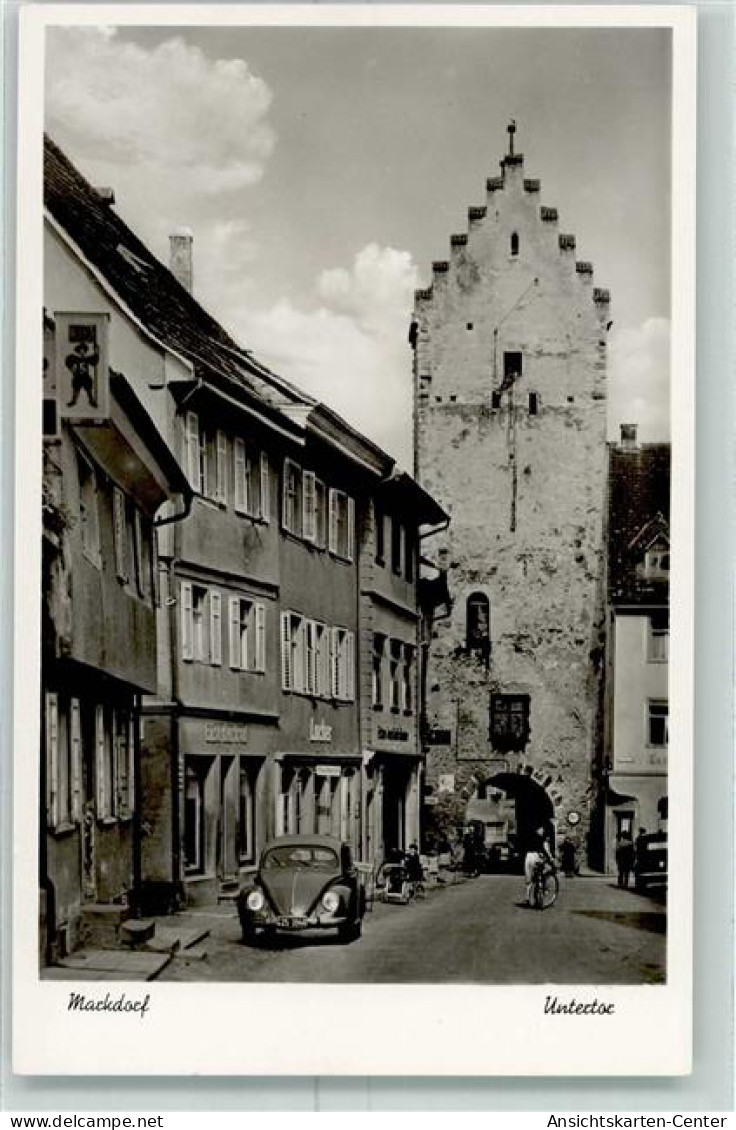 10345500 - Markdorf , Baden