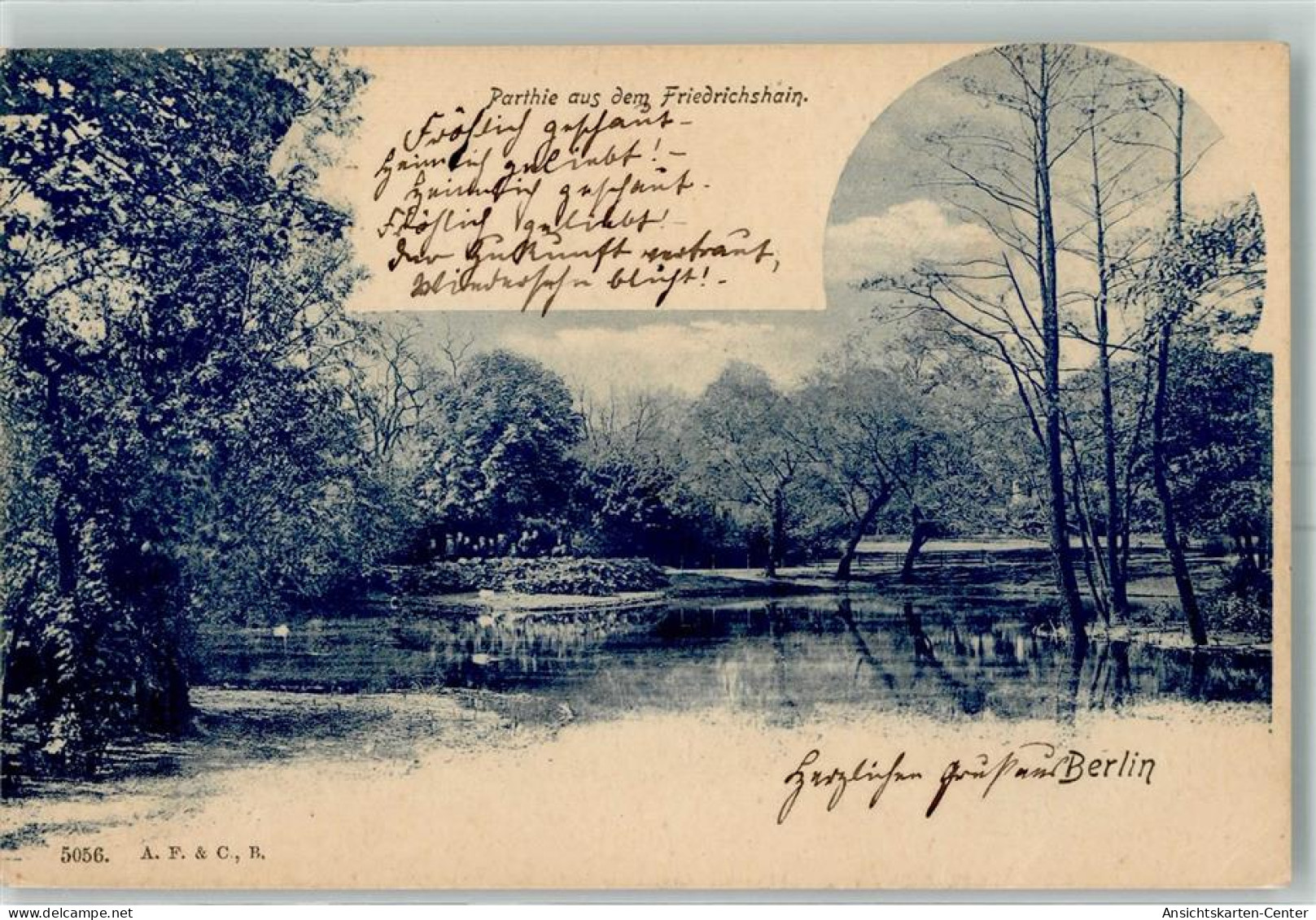 10346948 - Friedrichshain