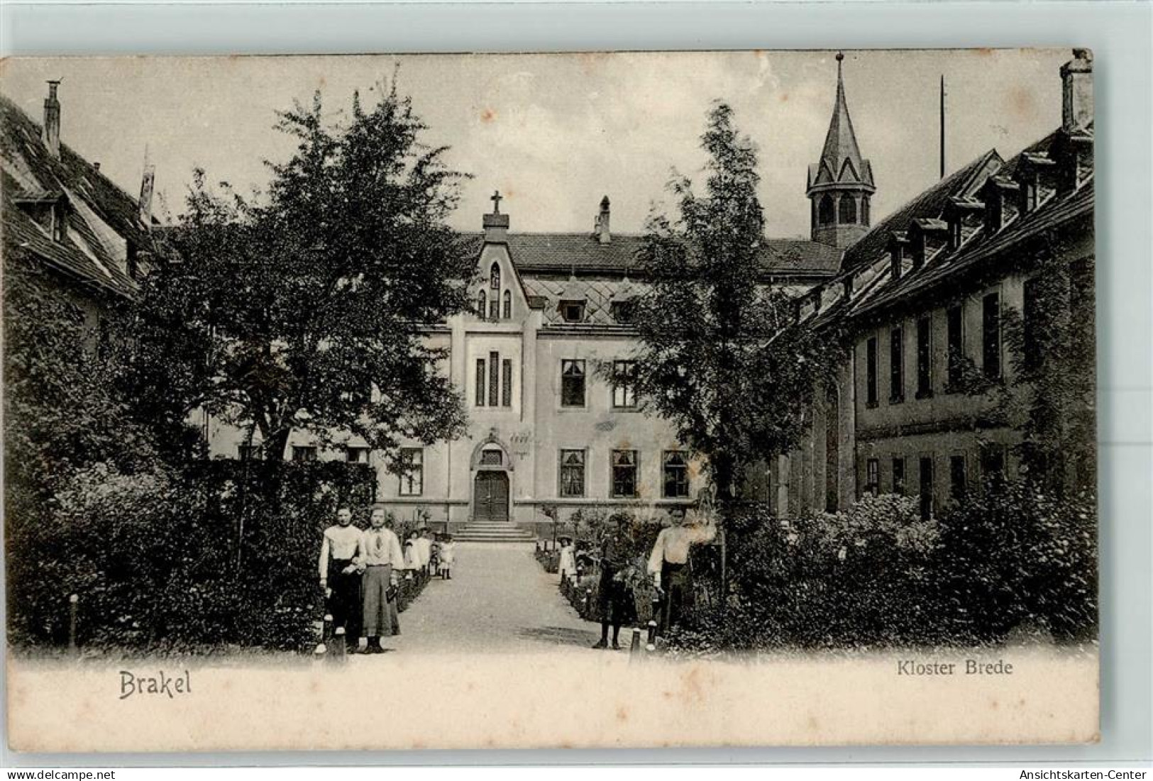 10347010 - Brakel , Westf