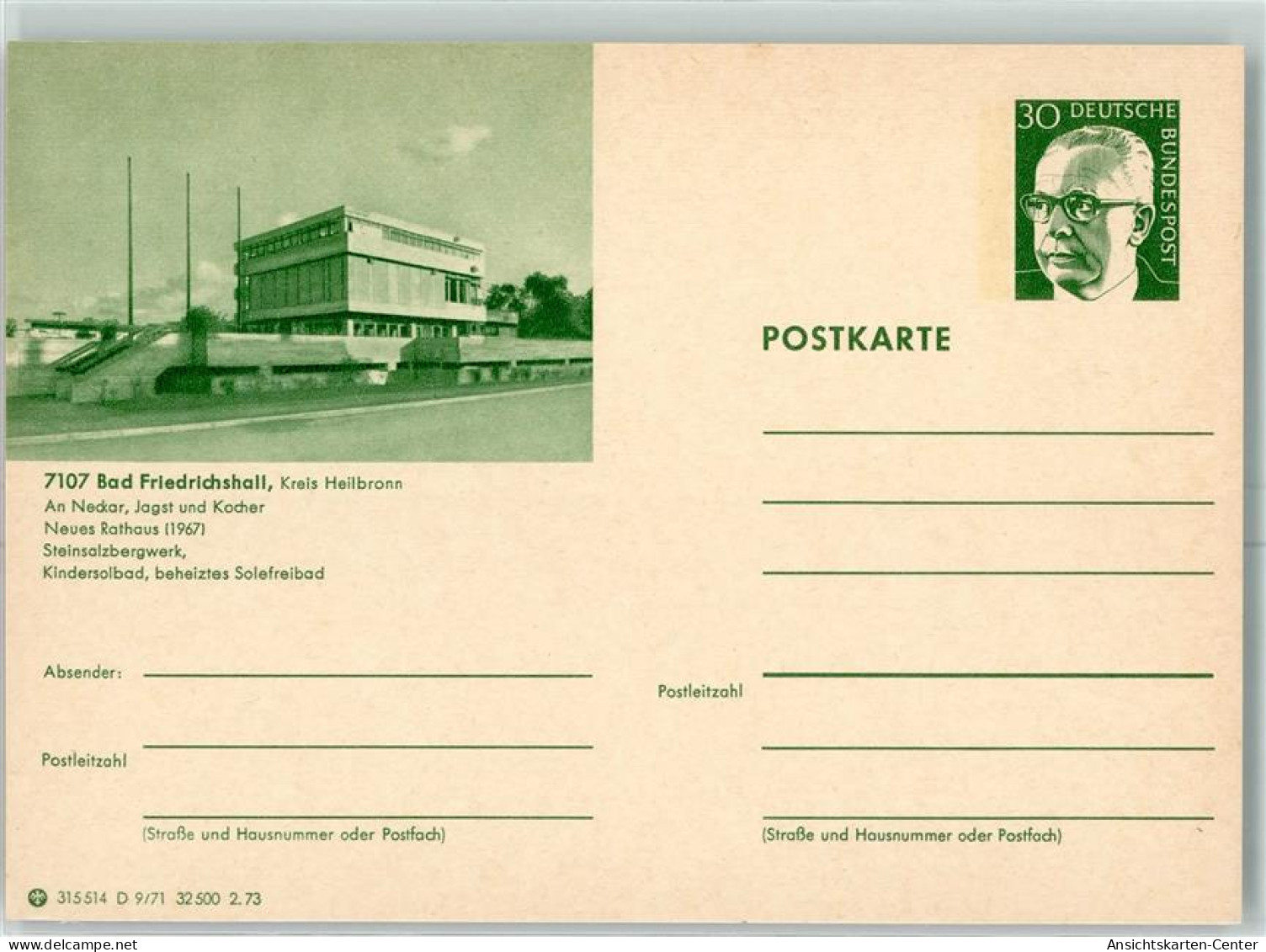 10347880 - Bad Friedrichshall