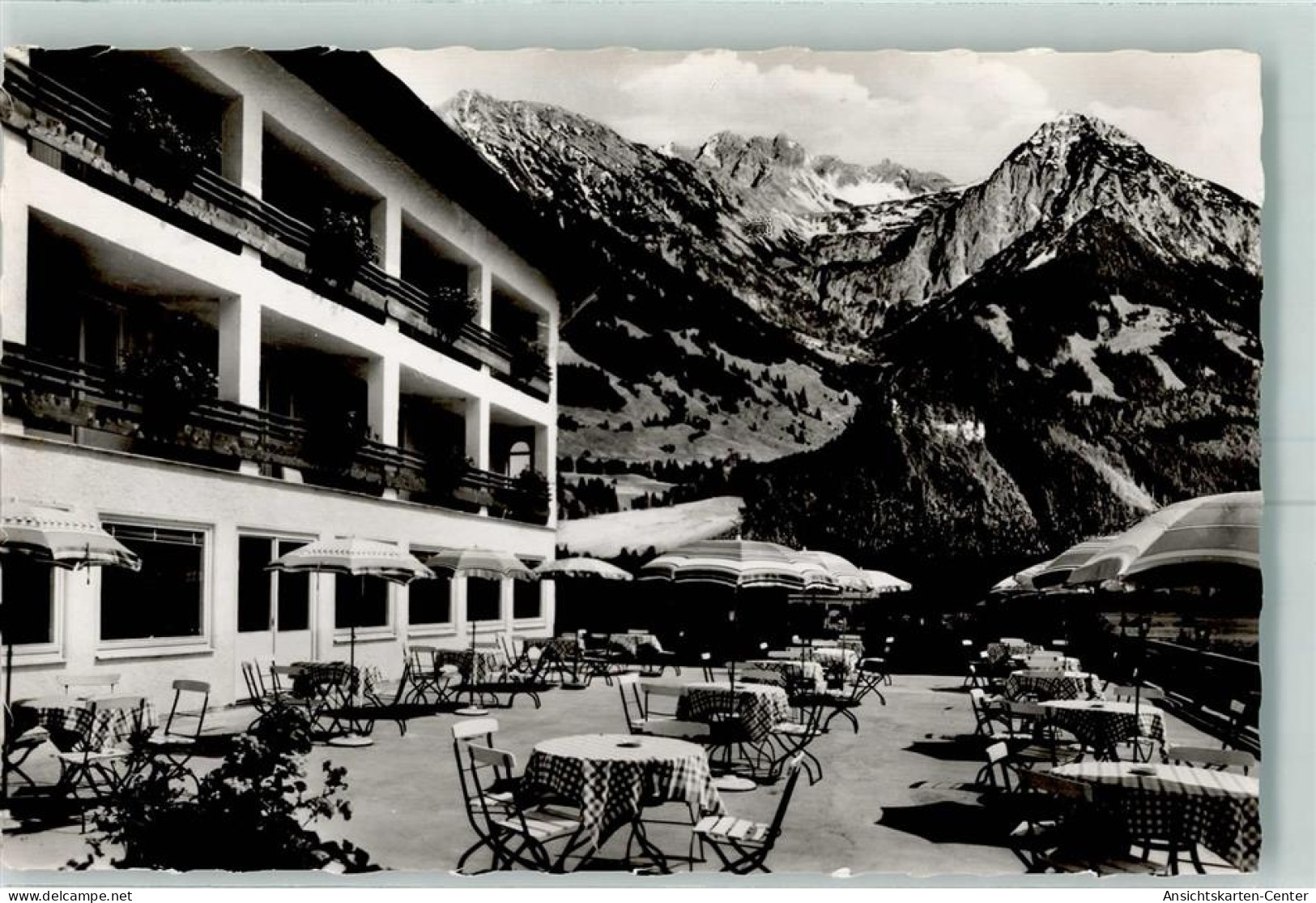 10348178 - Langenwang , Allgaeu