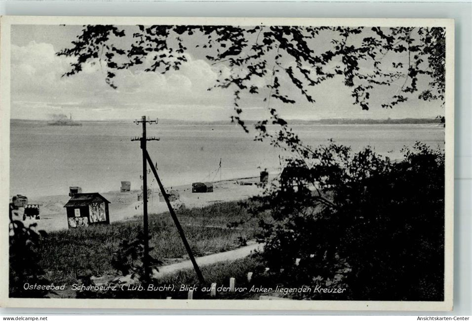 10348200 - Scharbeutz