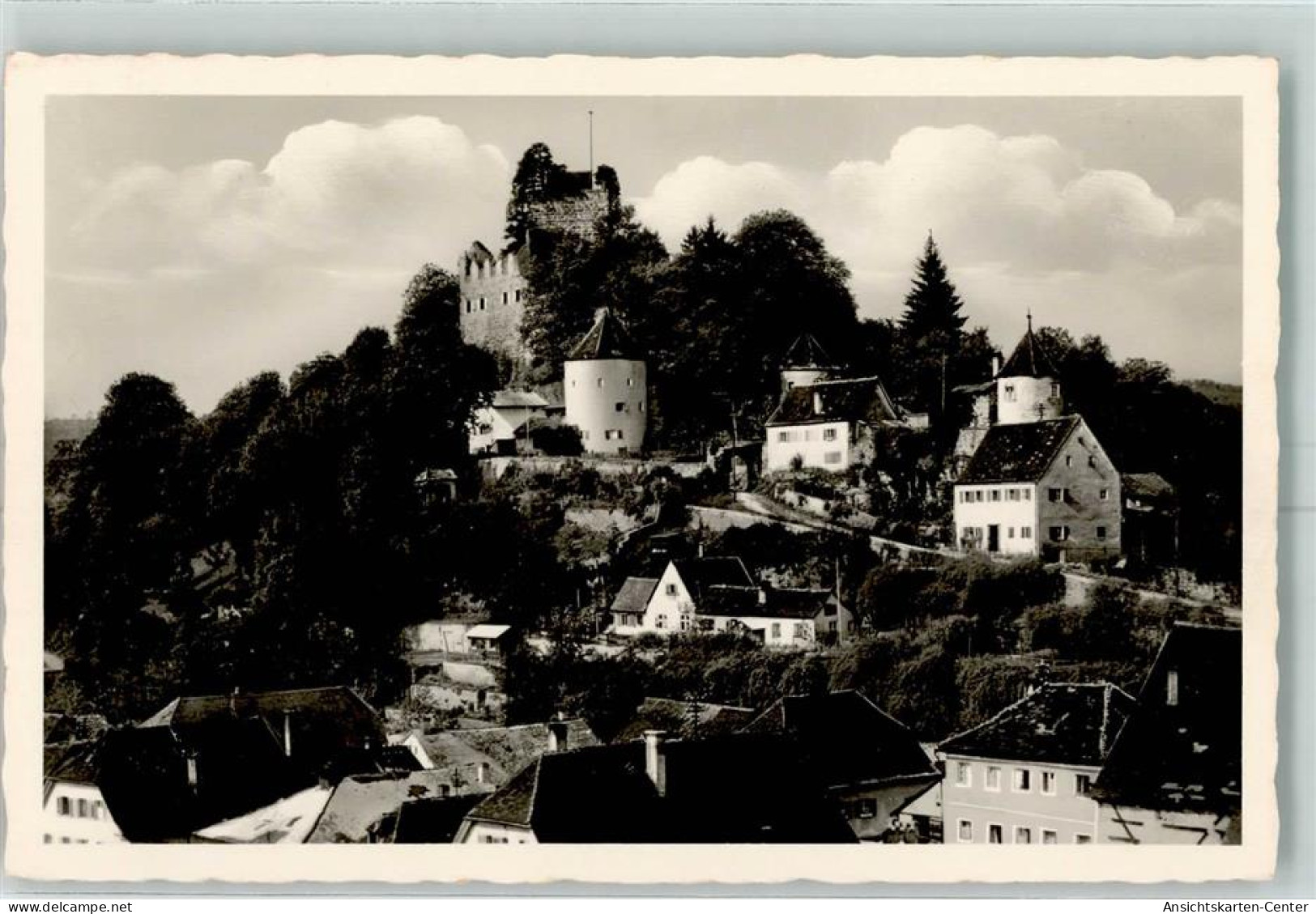 10348639 - Pappenheim , Mittelfr