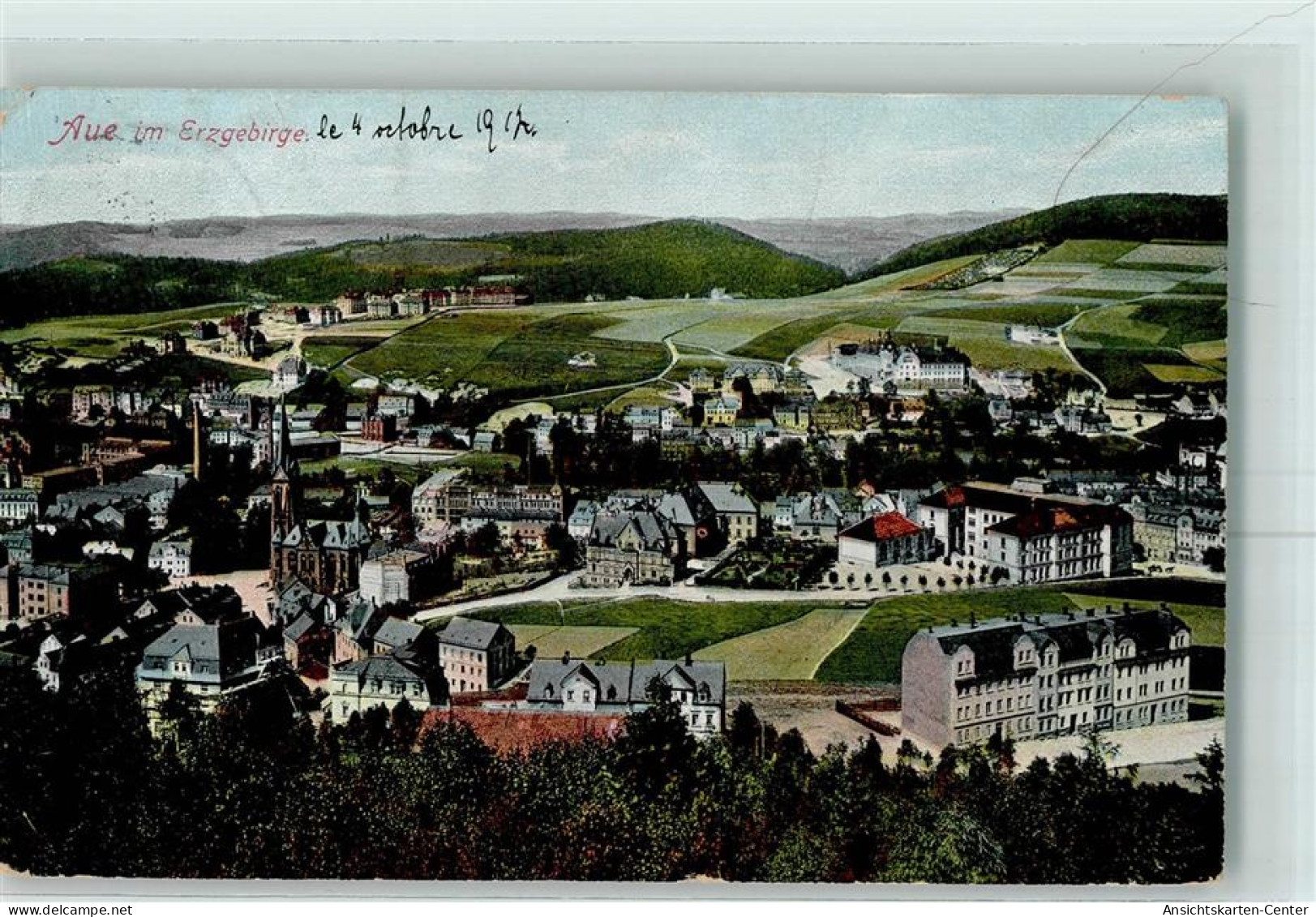 10349059 - Aue , Sachs