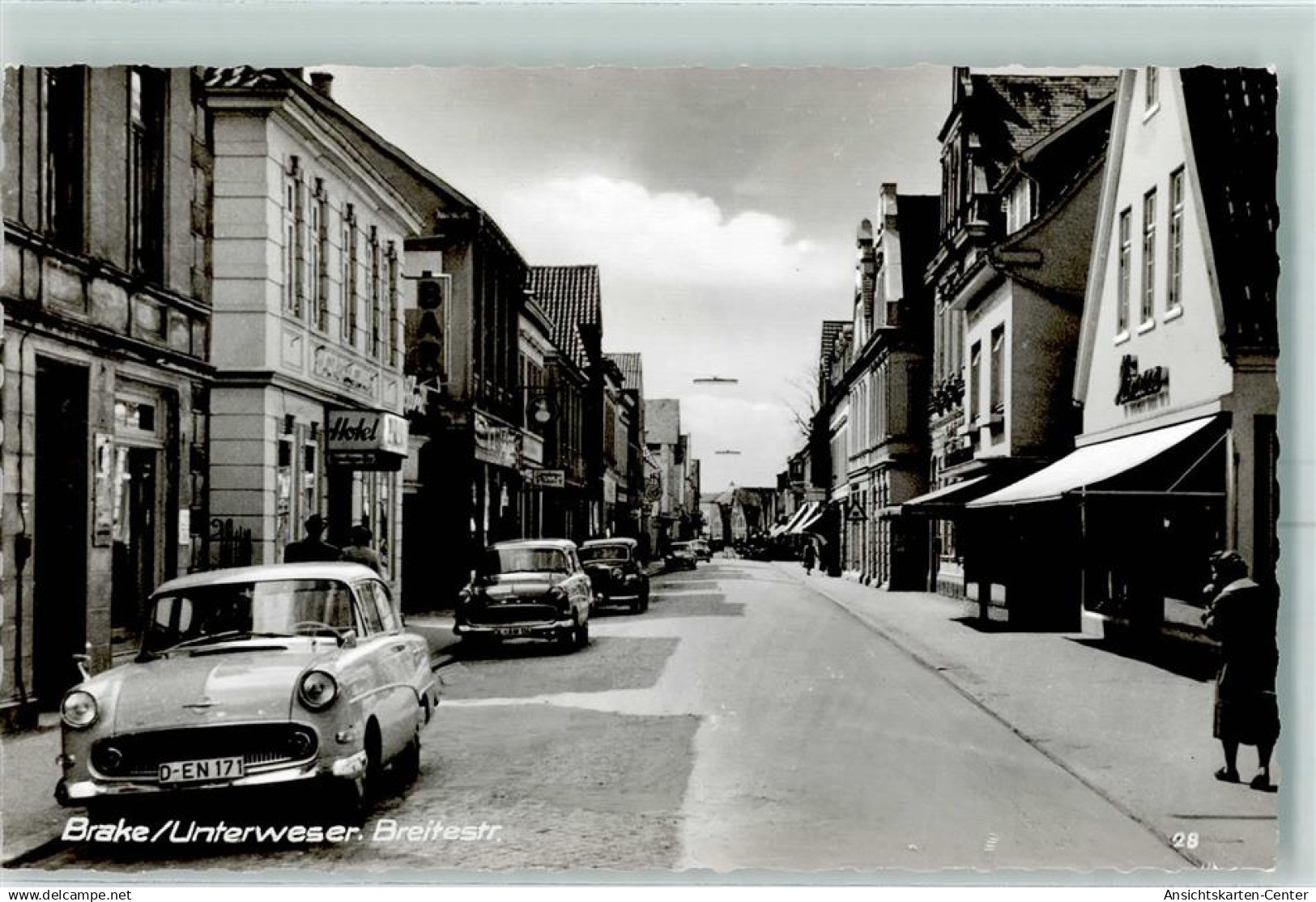 10349645 - Brake Unterweser