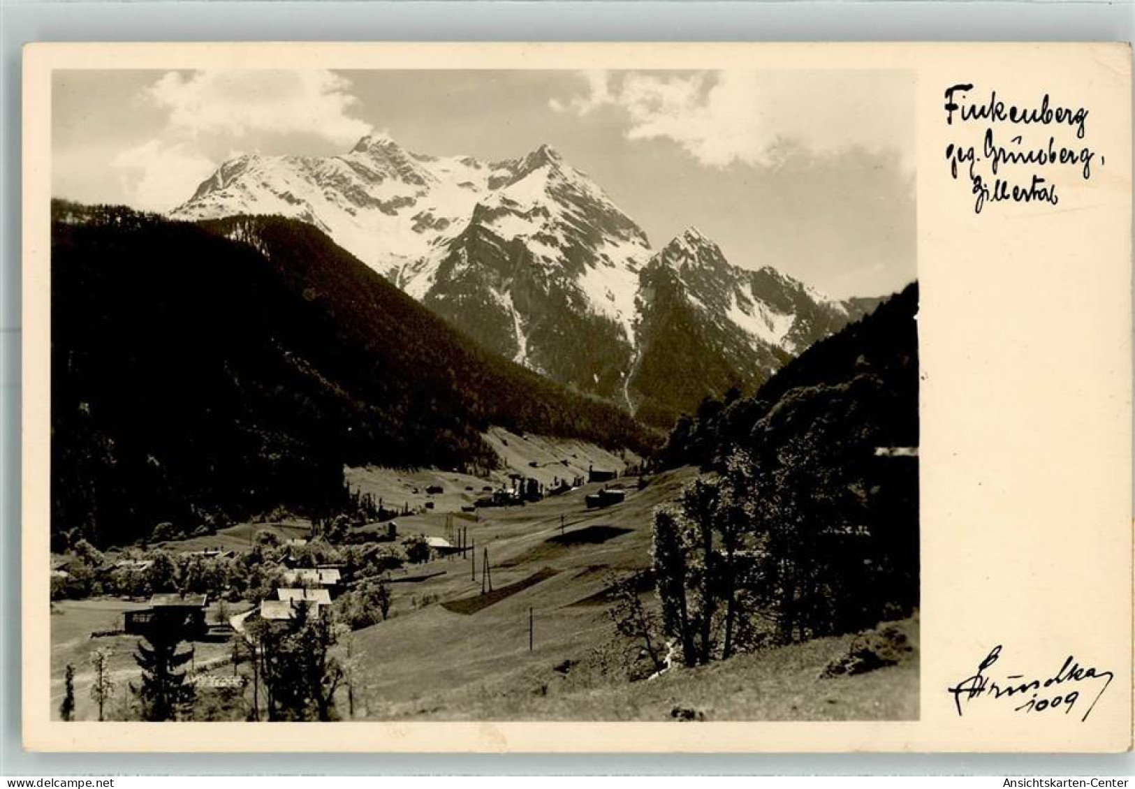 10350338 - Finkenberg