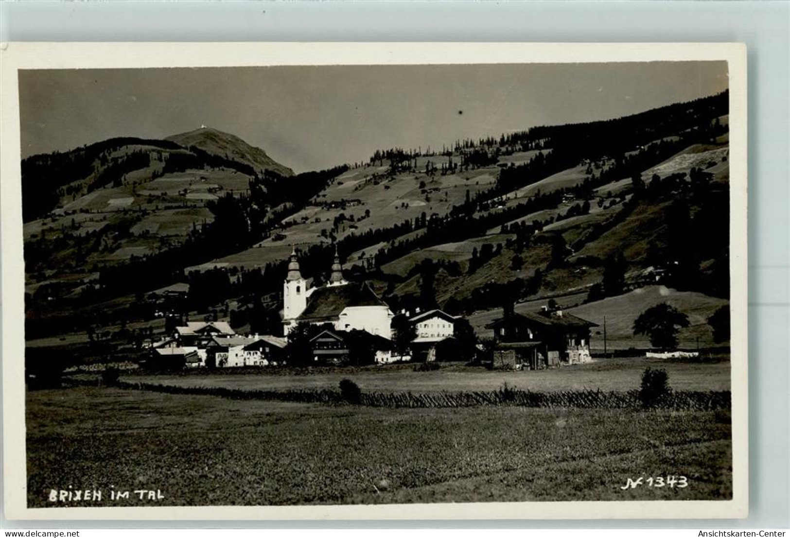 10350366 - Brixen im Thale