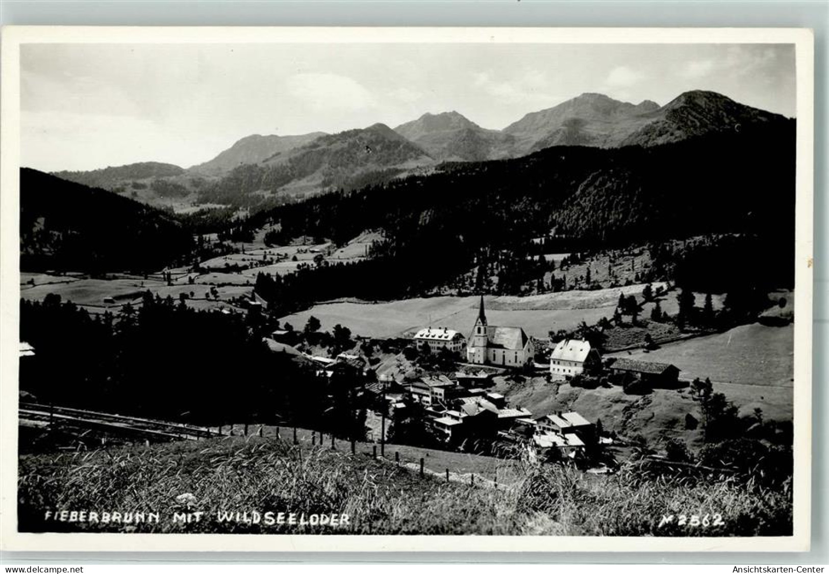 10350405 - Fieberbrunn