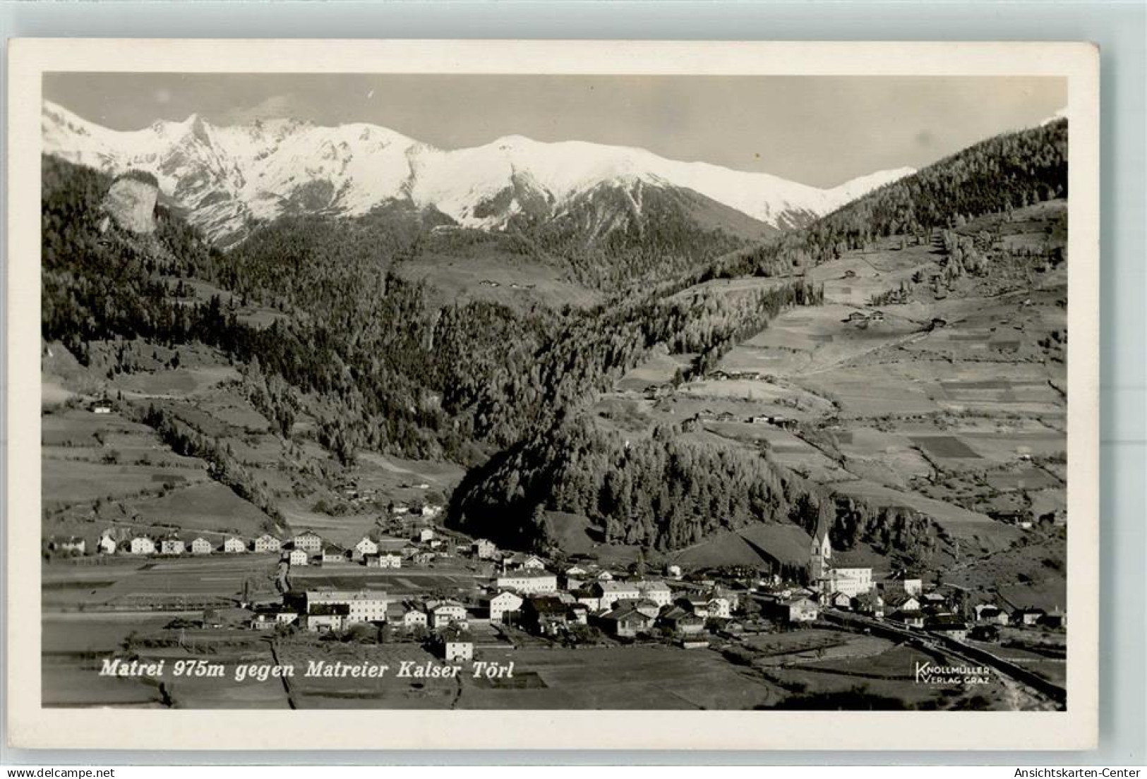 10350535 - Matrei am Brenner