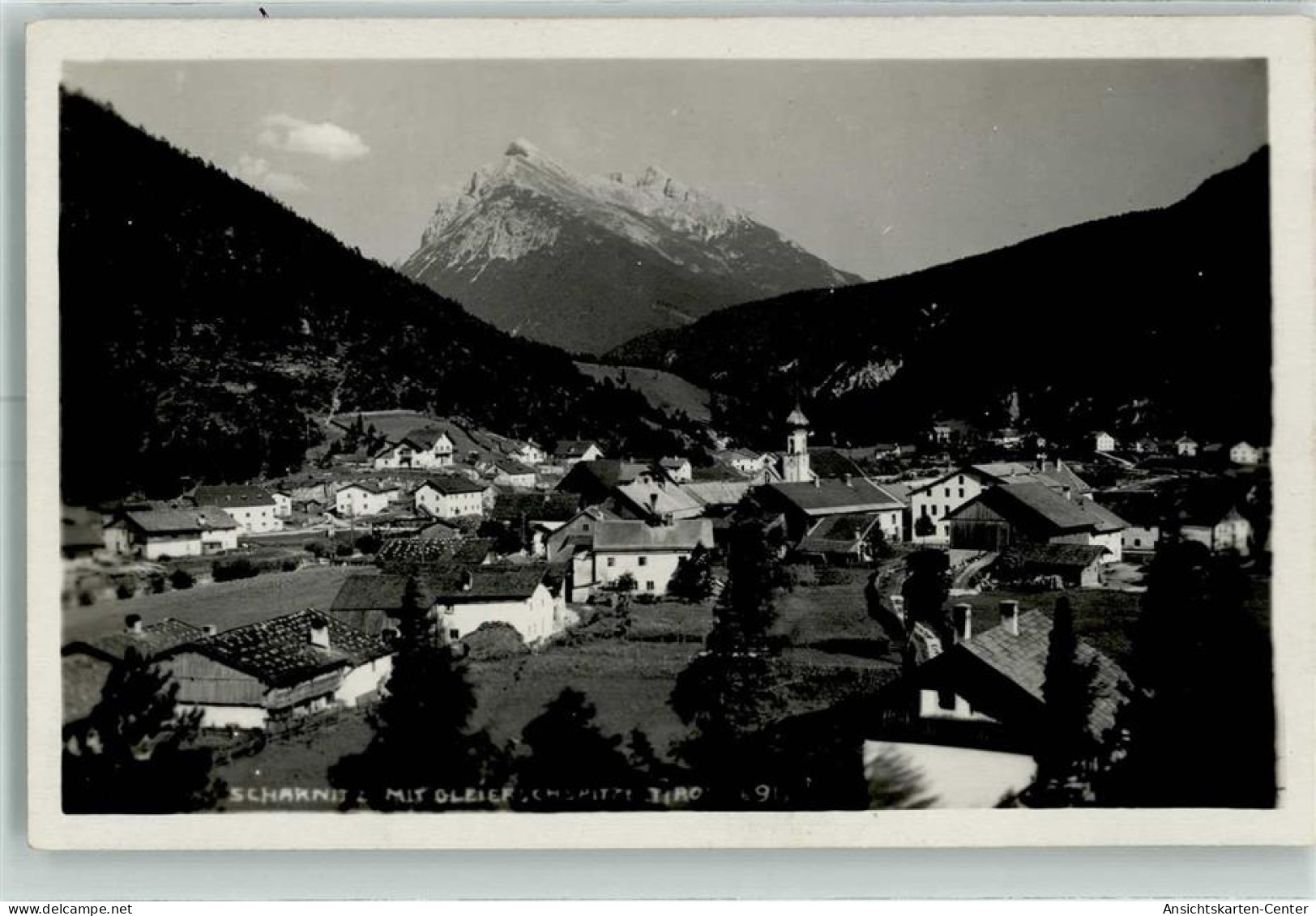 10350969 - Scharnitz