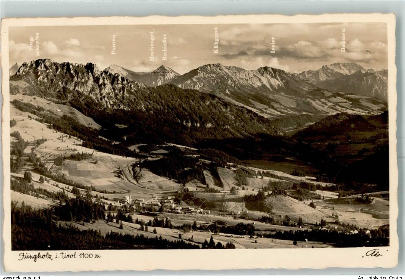 10351195 - Jungholz ,Tirol