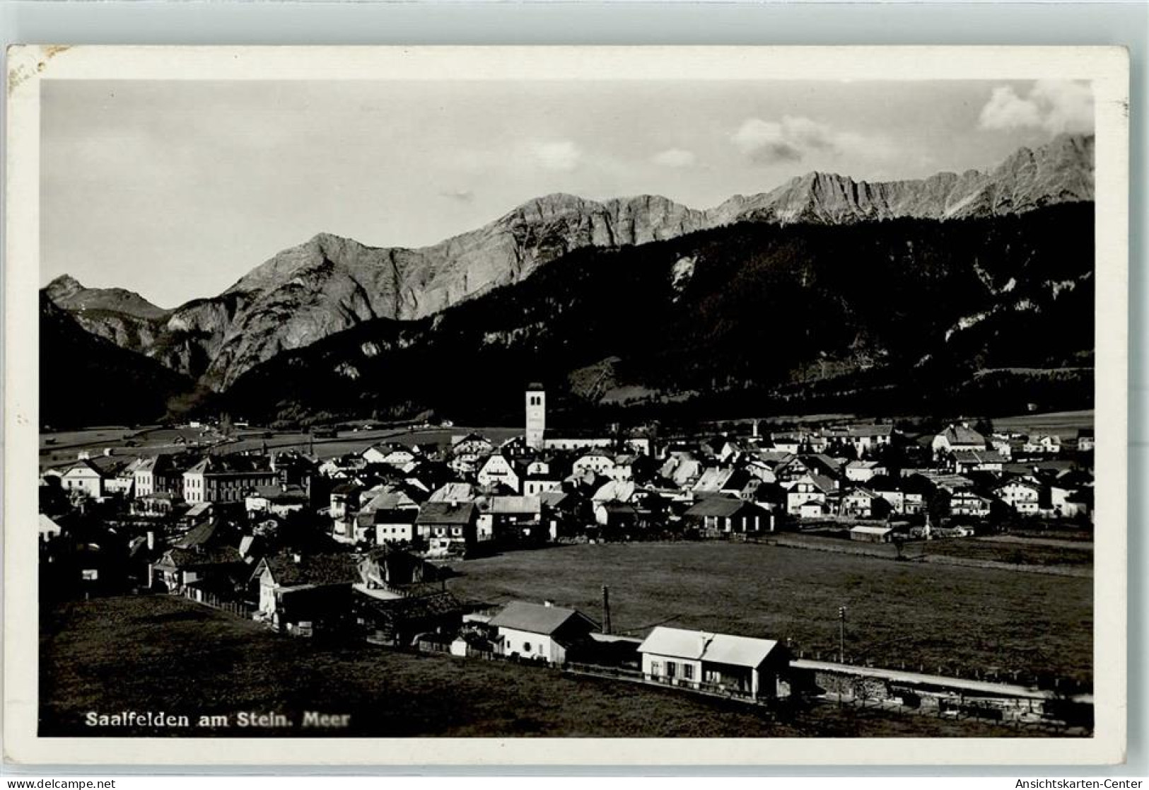 10351246 - Saalfelden am Steinernen Meer