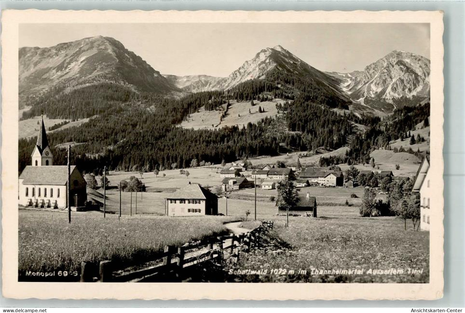 10351469 - Schattwald