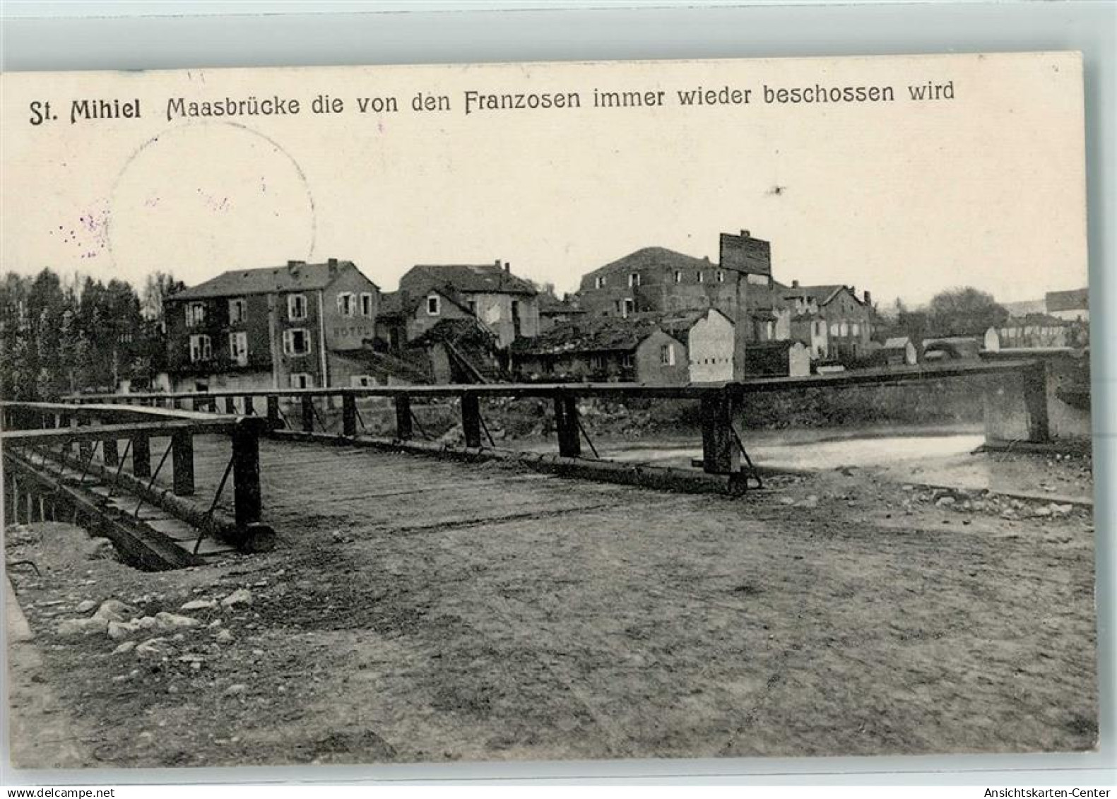 10352425 - Saint-Mihiel