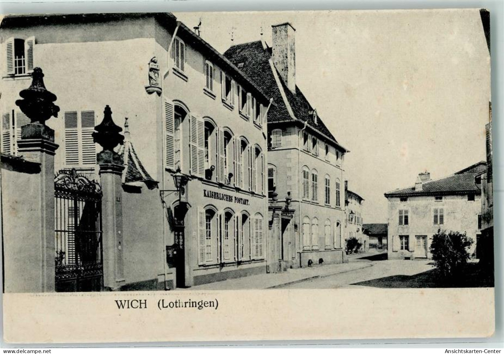 10352439 - Vic-sur-Seille