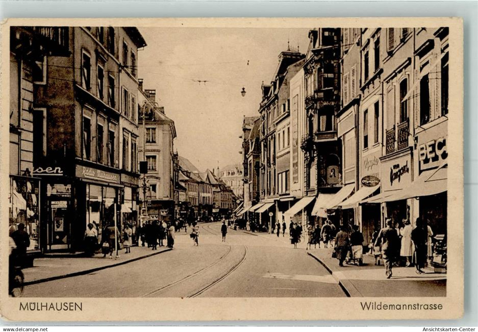 10352474 - Mulhouse Muelhausen