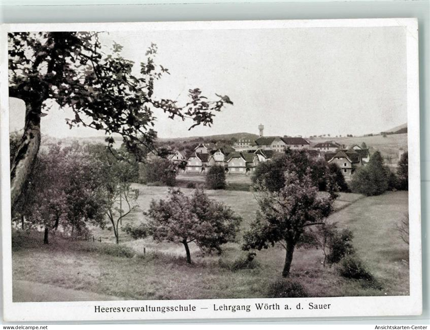 10352510 - Woerth Woerth an der Sauer