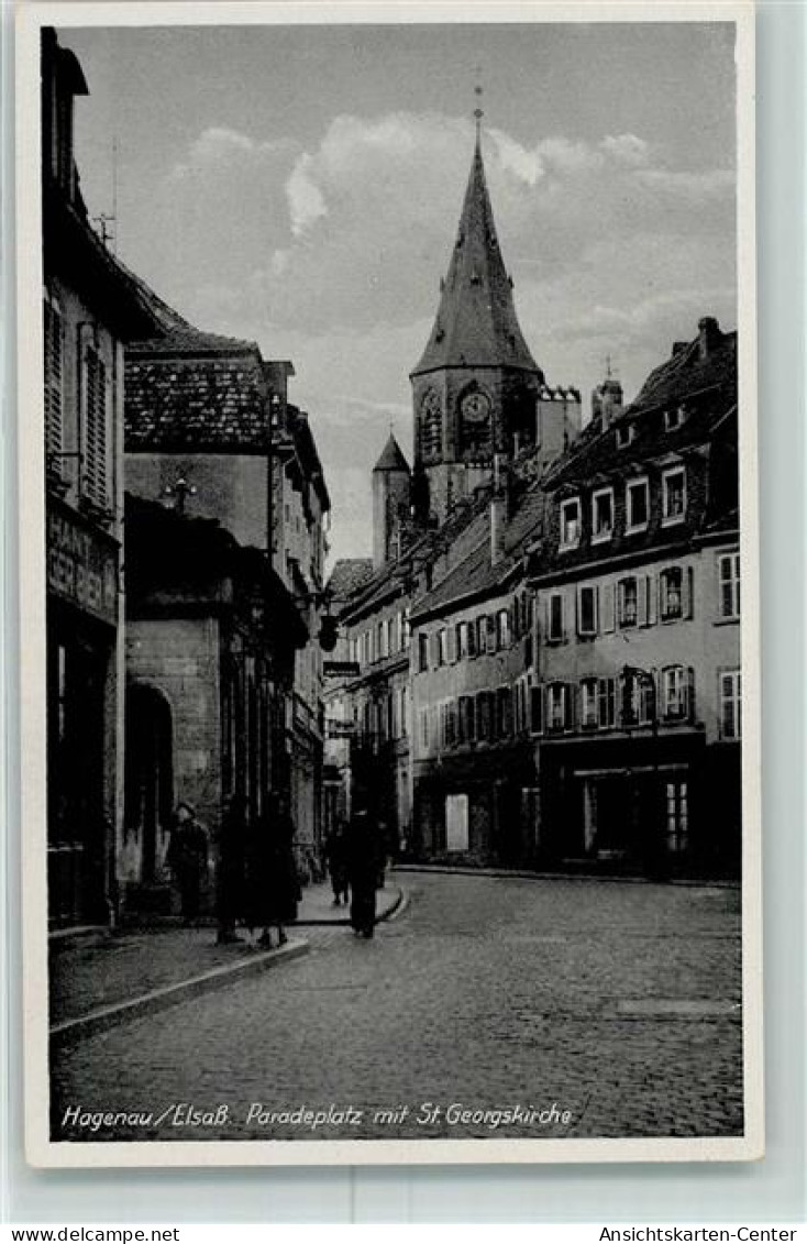 10352550 - Haguenau Hagenau