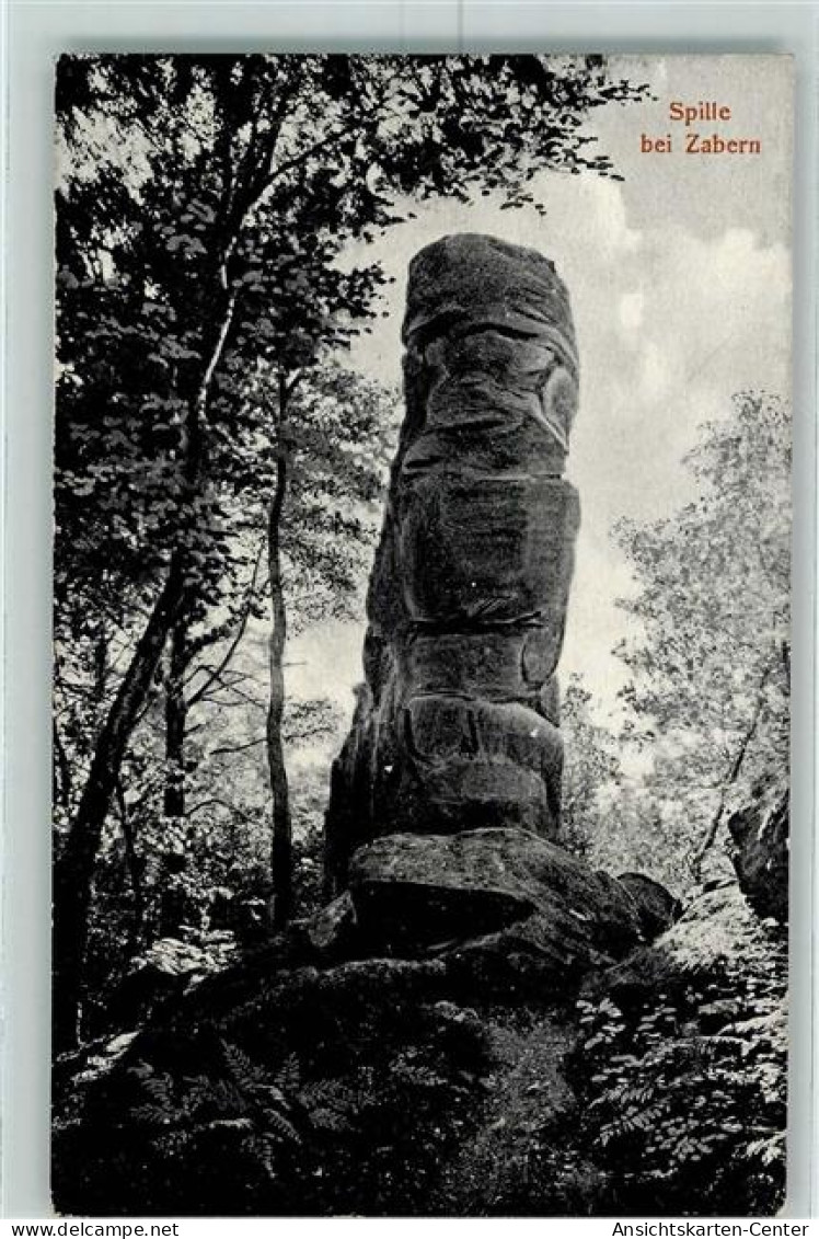 10352587 - Saverne Zabern