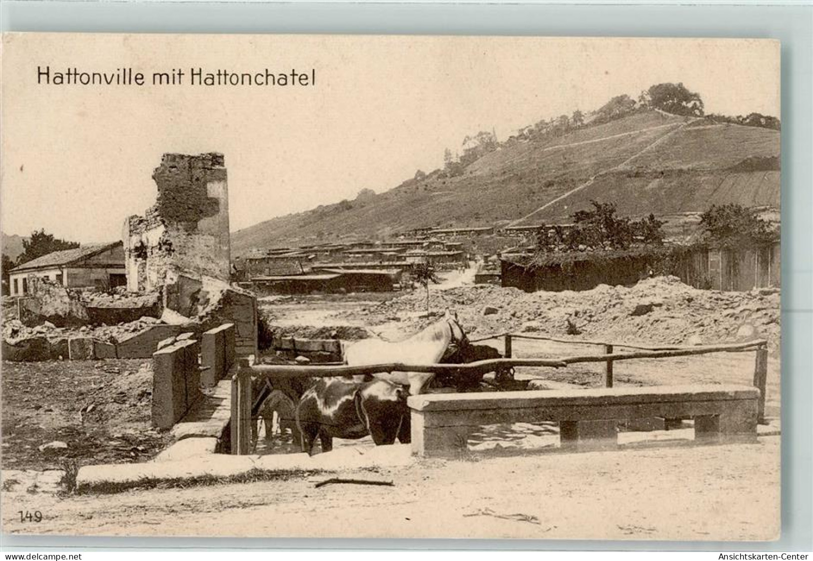 10352647 - Vigneulles-les-Hattonchatel