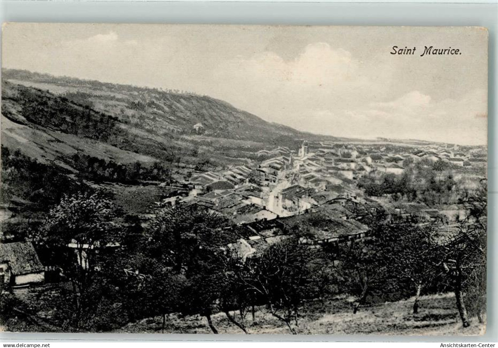10352664 - Saint-Maurice