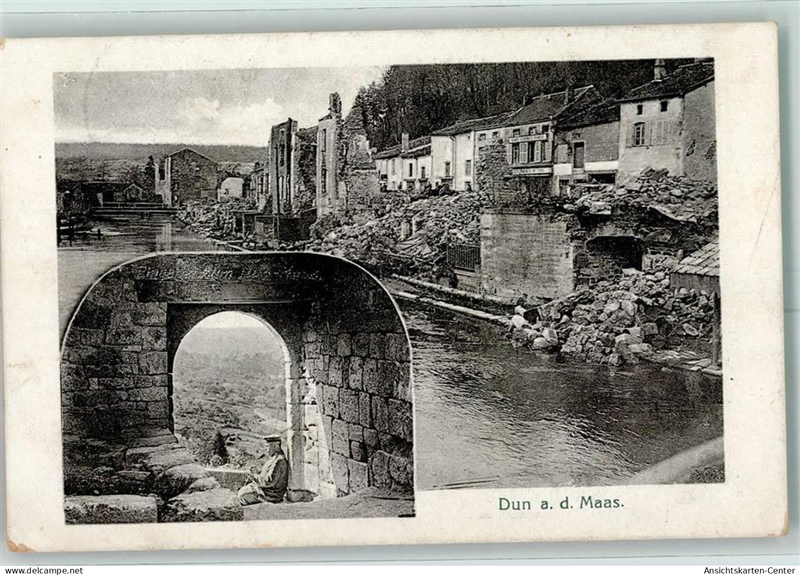 10352849 - Dun-sur-Meuse