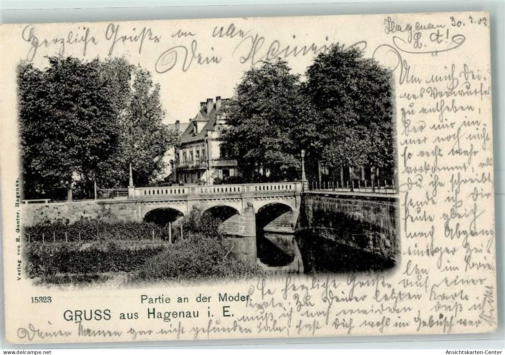 10352956 - Haguenau Hagenau