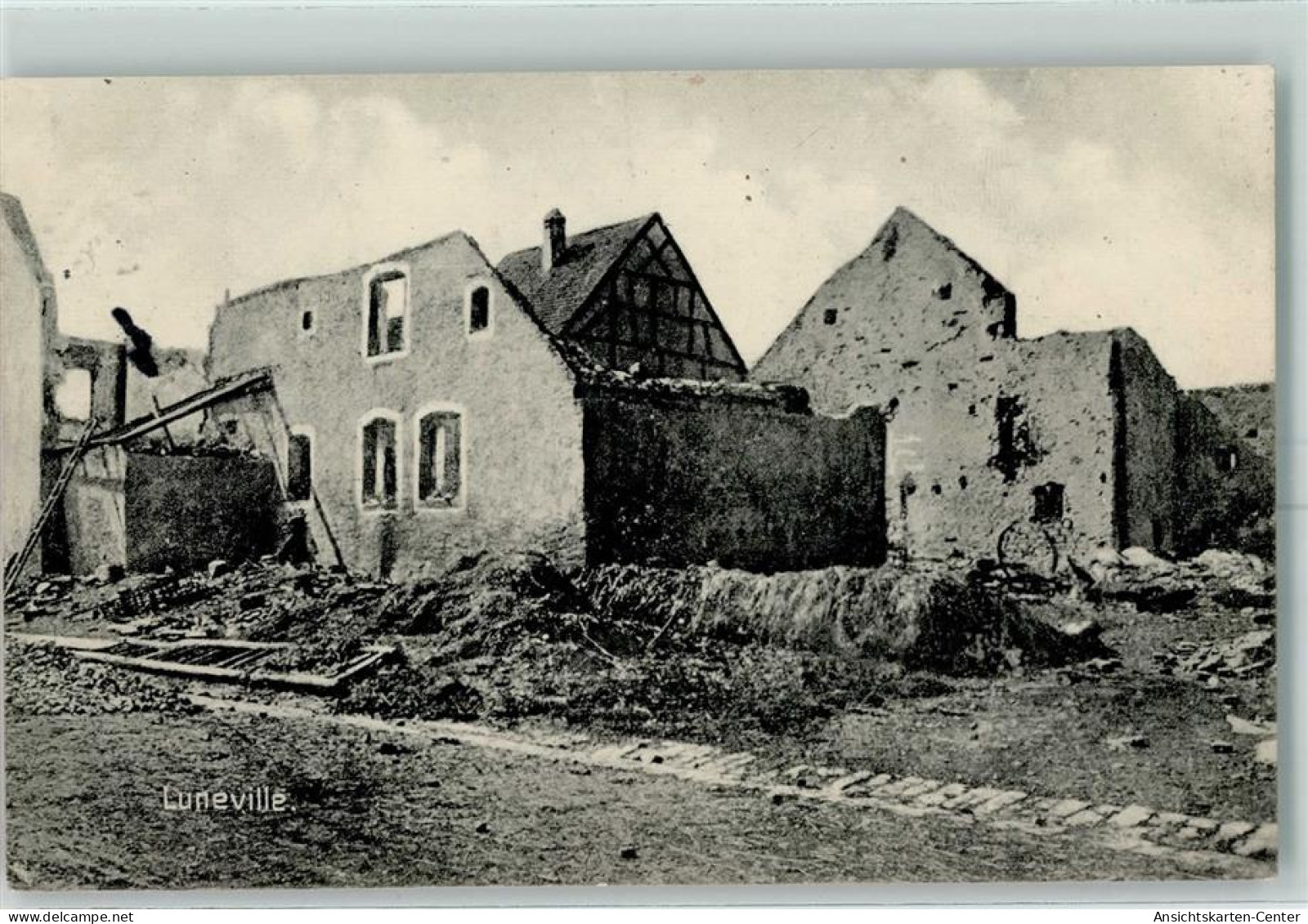 10353034 - Luneville