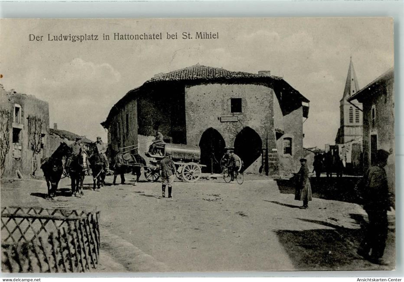 10353068 - Vigneulles-les-Hattonchatel