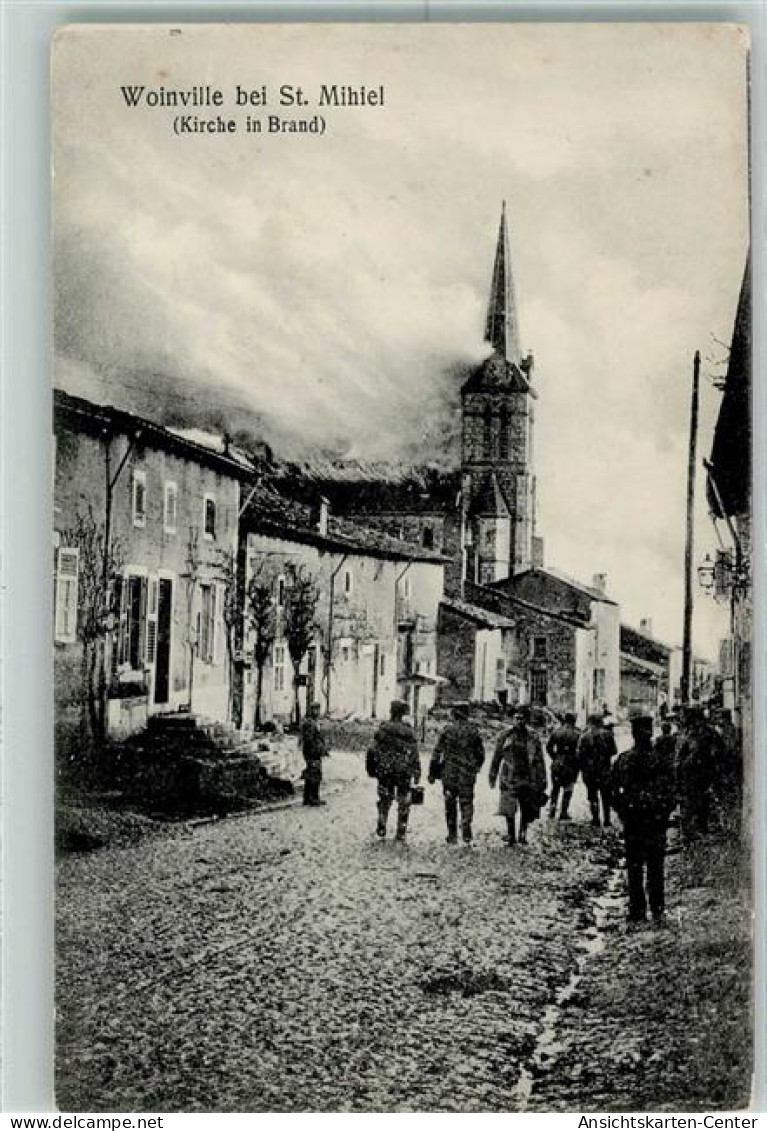 10353201 - Saint-Mihiel