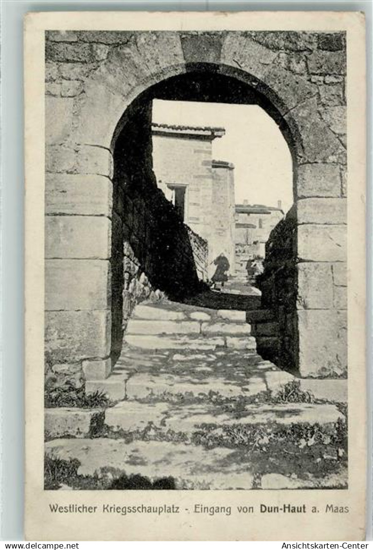 10353218 - Dun-sur-Meuse