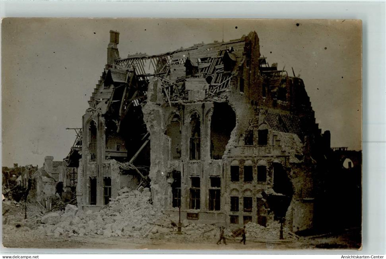 10353270 - Dixmude Dixmont / Diksmuide