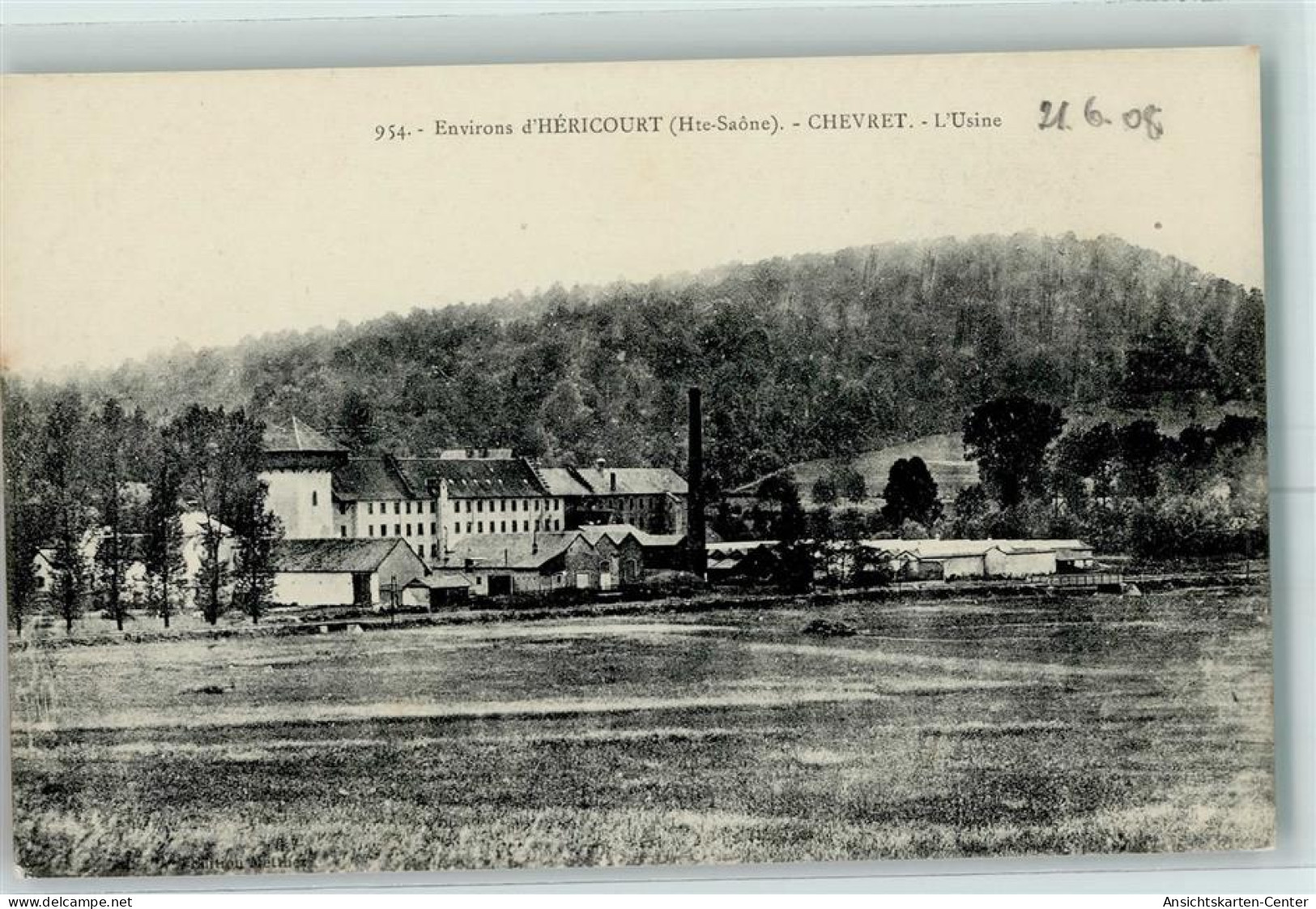 10353320 - Hericourt