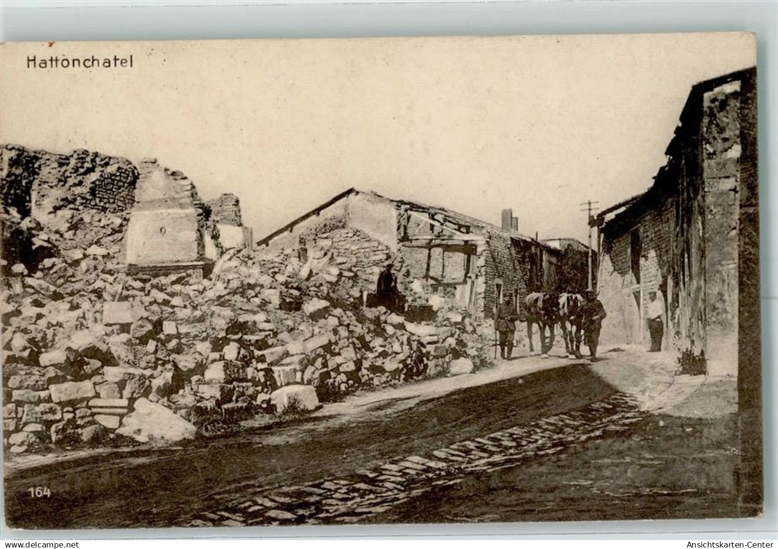 10353344 - Vigneulles-les-Hattonchatel