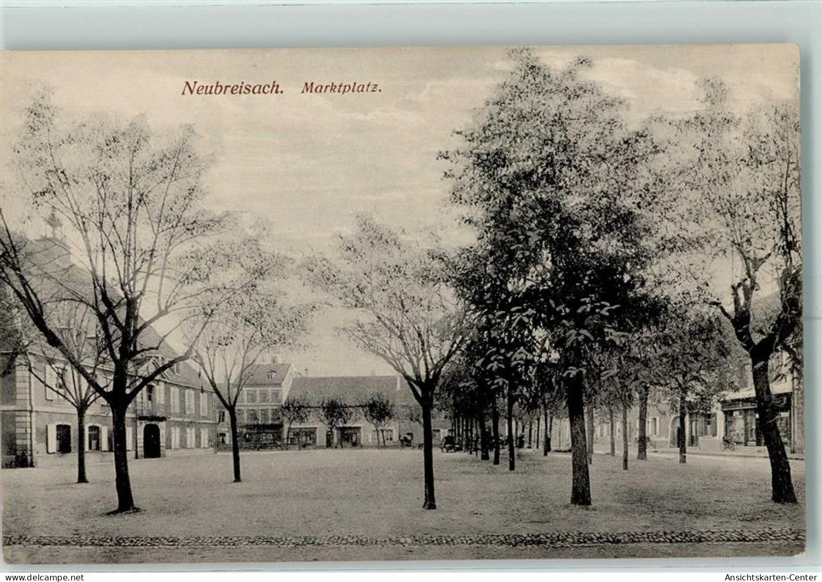 10353401 - Neuf-Brisach Neubreisach