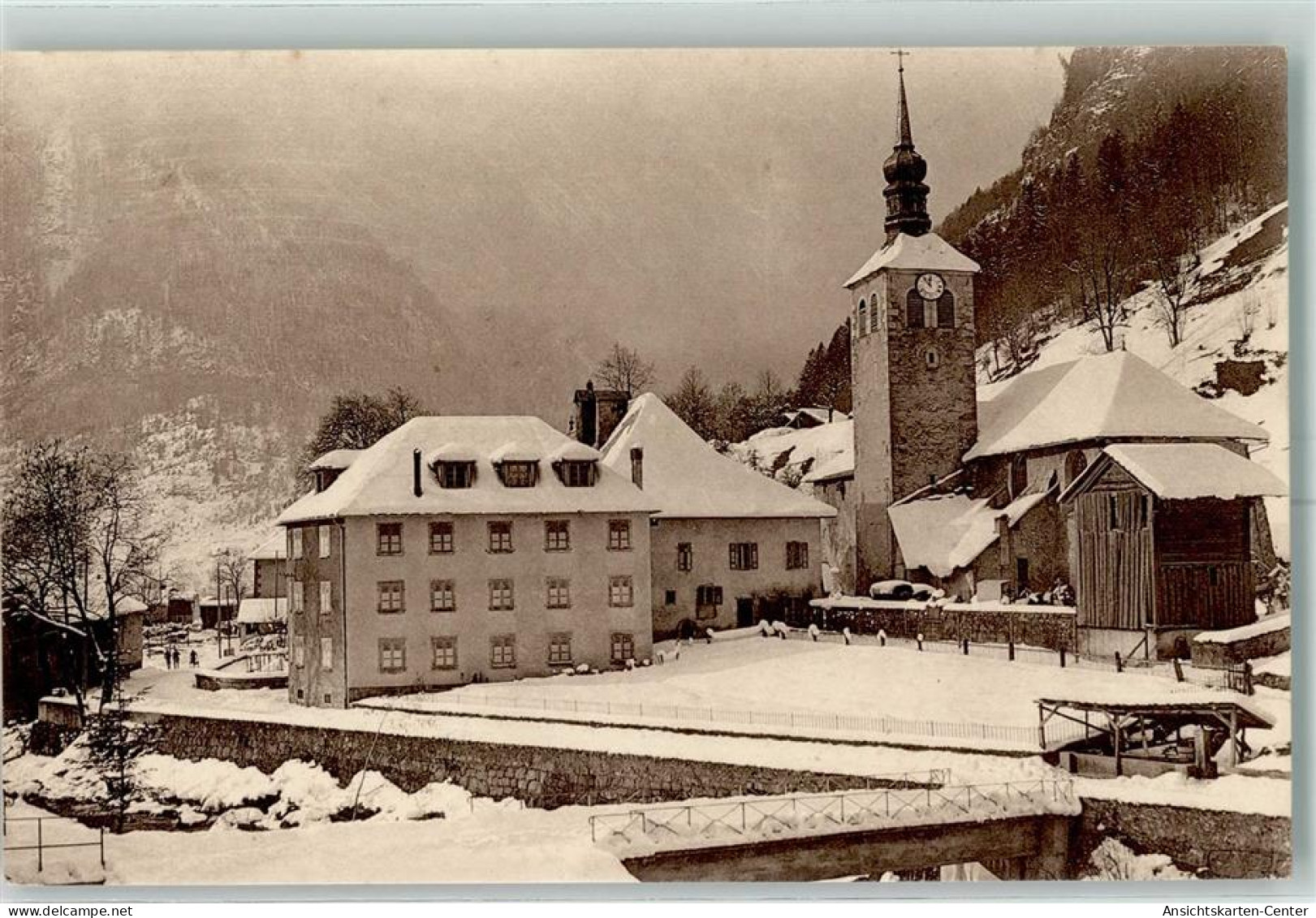 10353428 - Sixt-Fer-a-Cheval