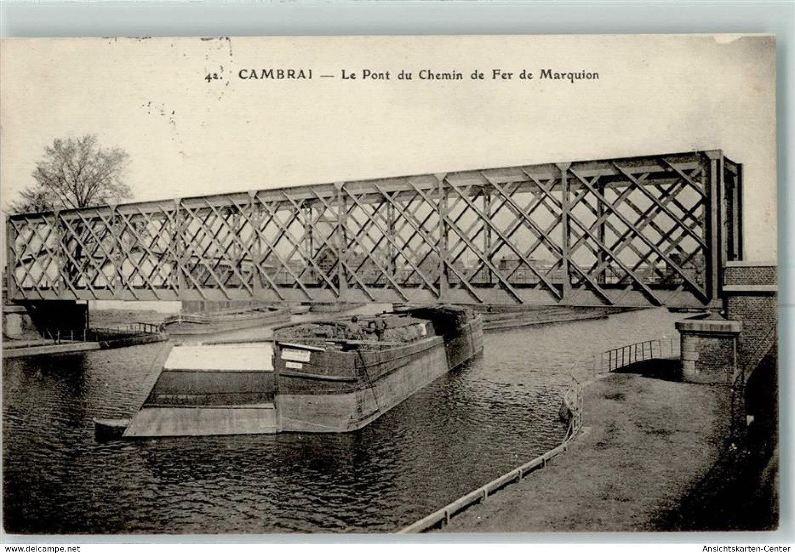 10353487 - Cambrai